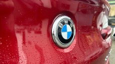 BMW X4 xDrive30d M Sport 5dr Step Auto [Plus Pack] Diesel Estate